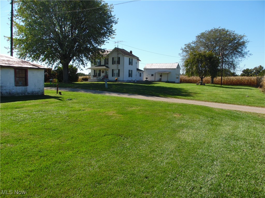 Rainbow Crk Allotment - Residential