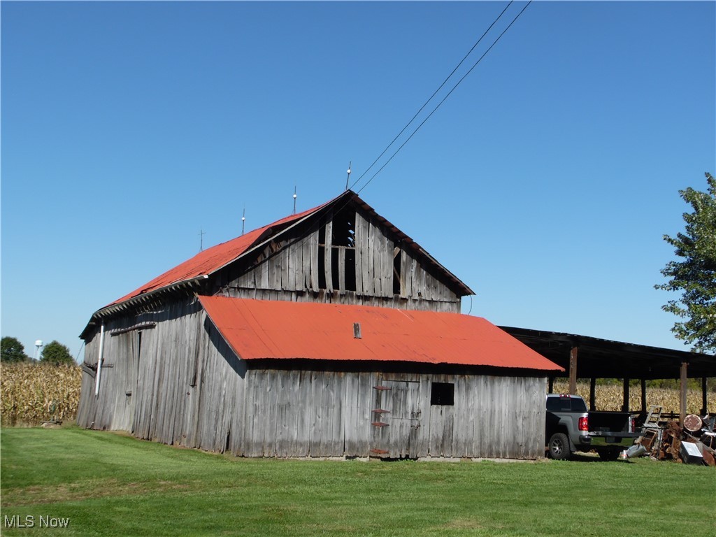 Rainbow Crk Allotment - Residential