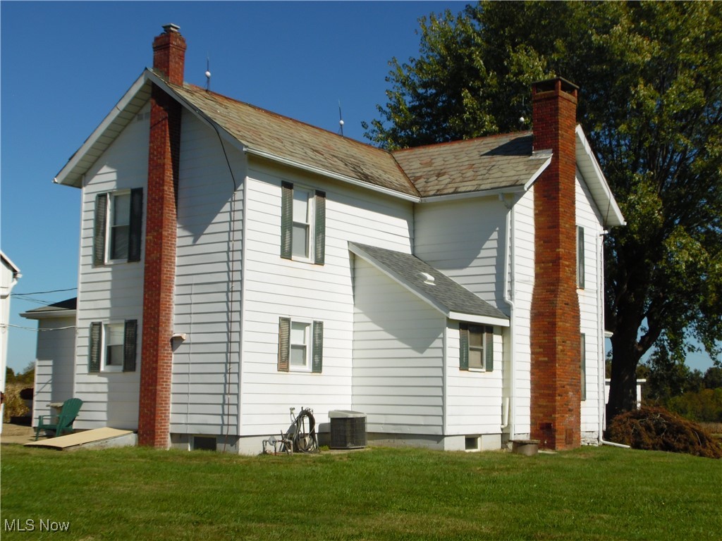 Rainbow Crk Allotment - Residential