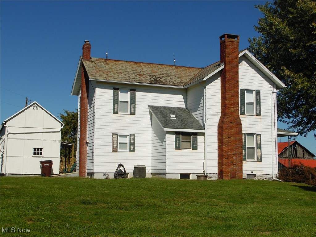 Rainbow Crk Allotment - Residential