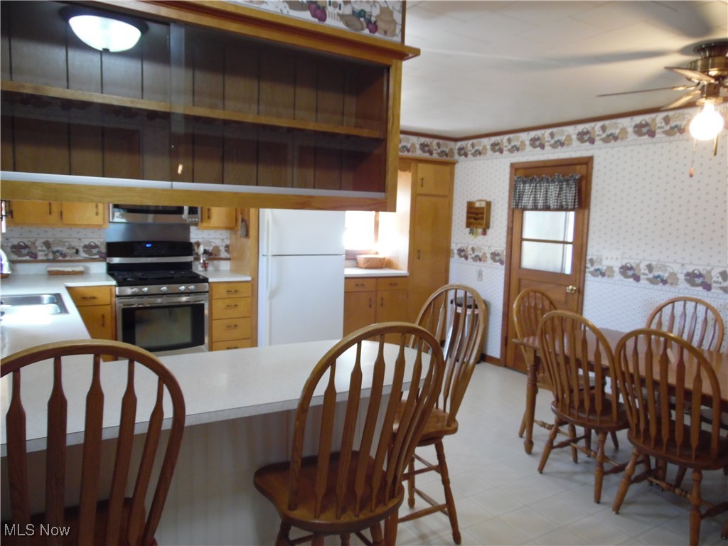 Rainbow Crk Allotment - Residential