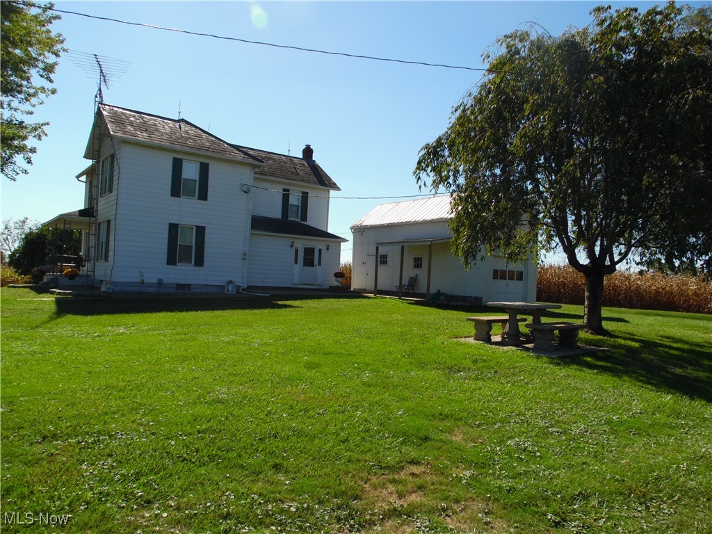 Rainbow Crk Allotment - Residential