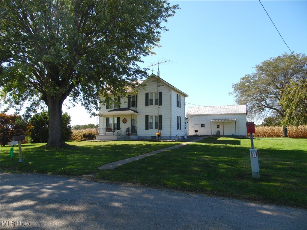 Rainbow Crk Allotment - Residential