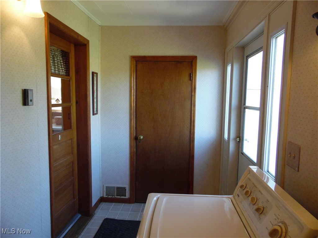 Rainbow Crk Allotment - Residential