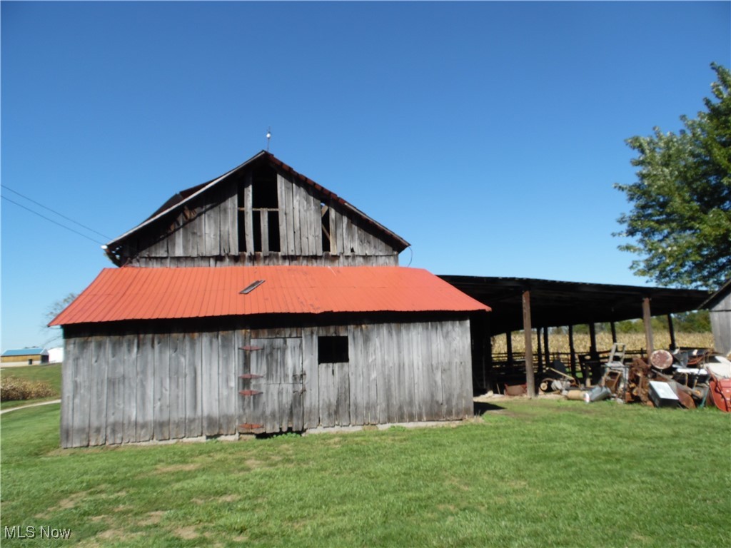 Rainbow Crk Allotment - Residential