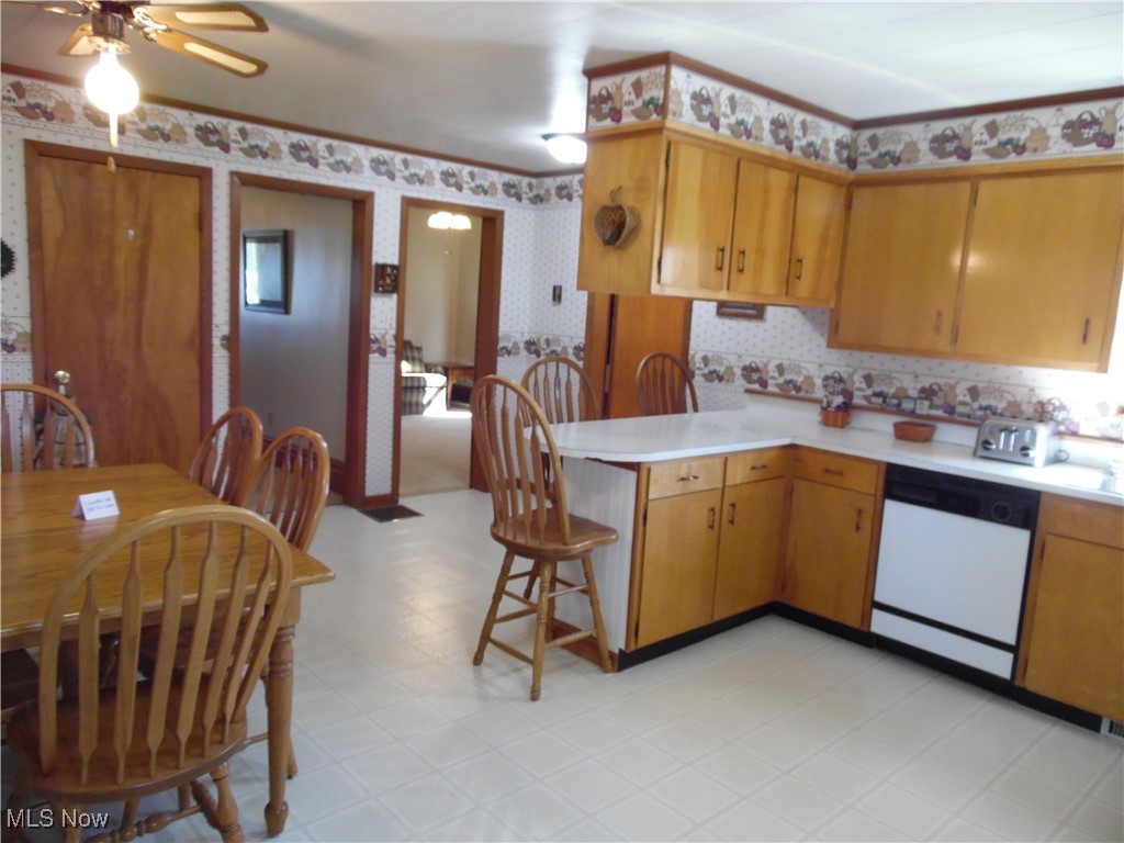 Rainbow Crk Allotment - Residential