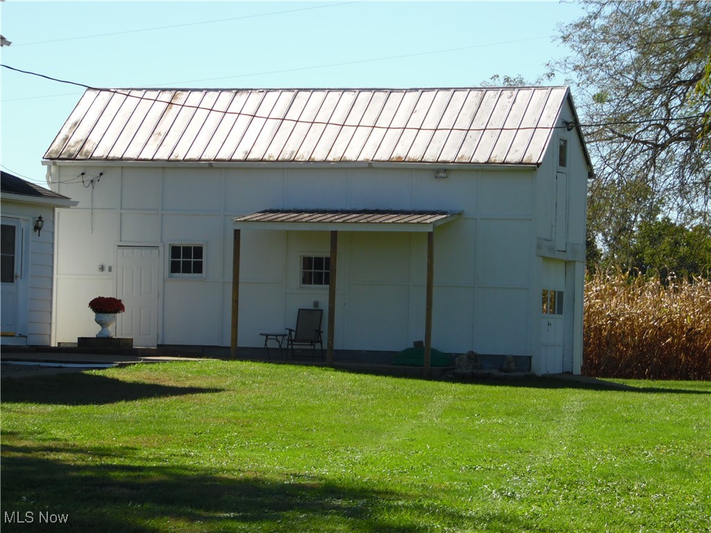Rainbow Crk Allotment - Residential