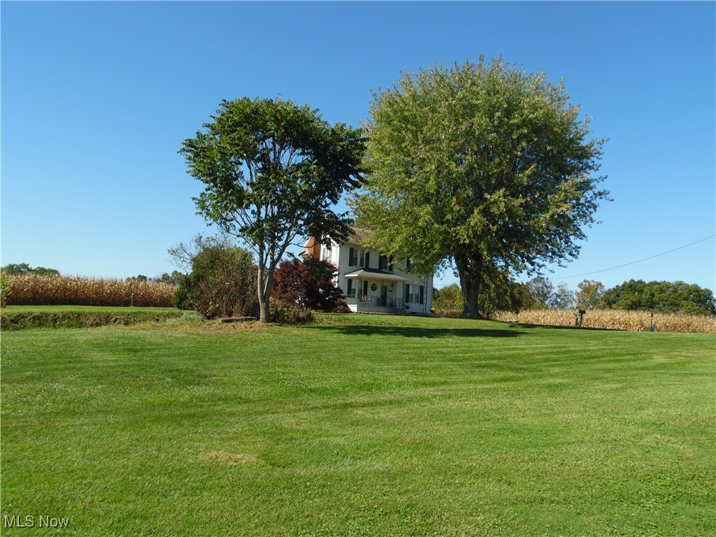 Rainbow Crk Allotment - Residential