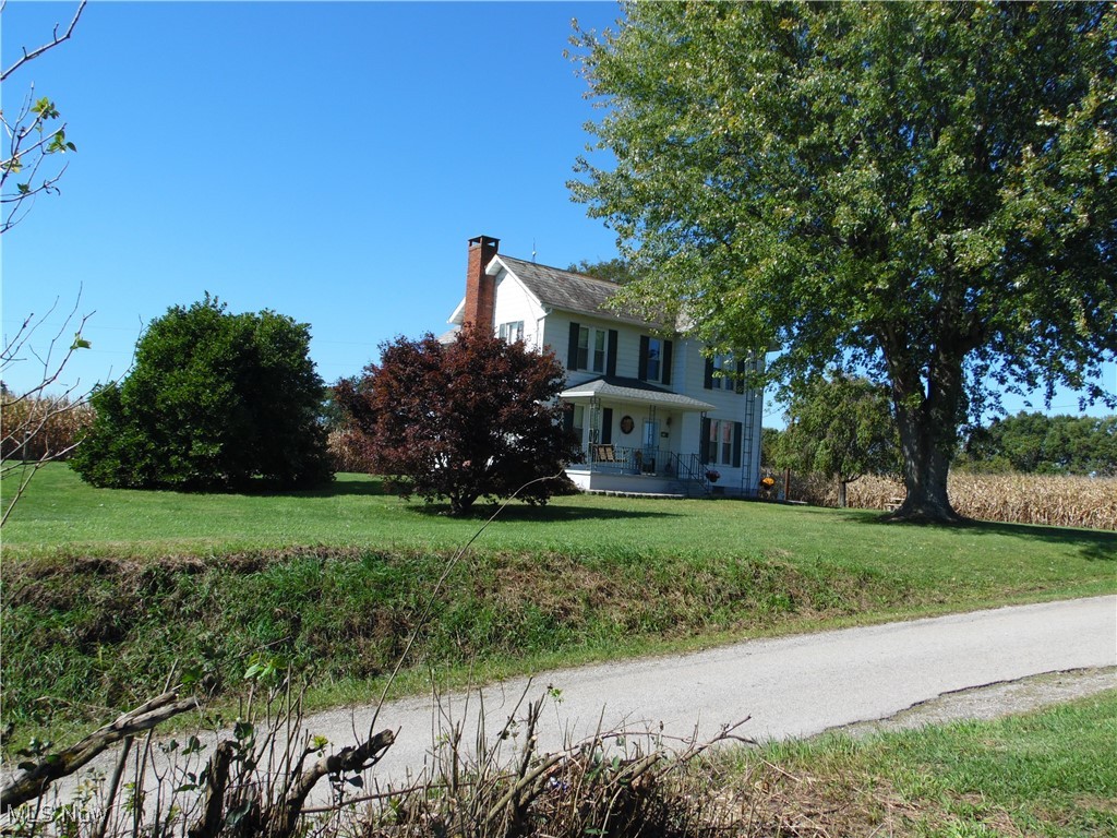 Rainbow Crk Allotment - Residential