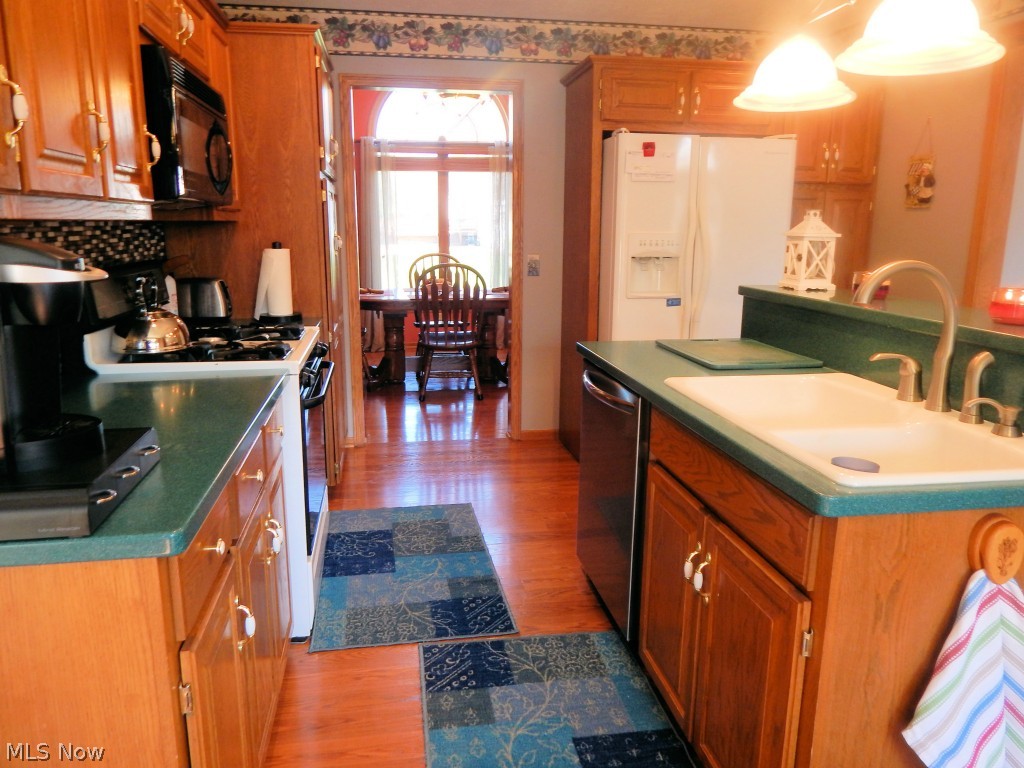 Mcdowell Pleasant View Farms - Residential