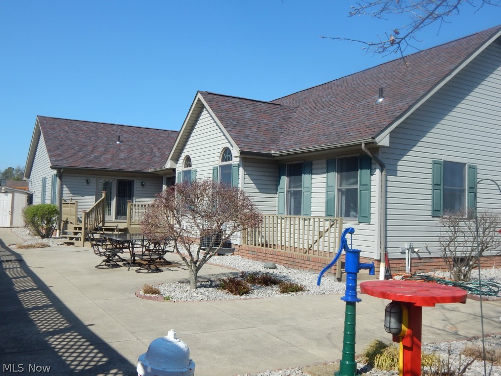 Mcdowell Pleasant View Farms - Residential