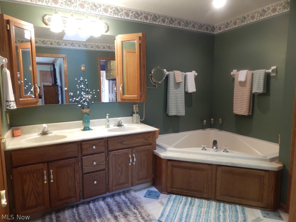 Mcdowell Pleasant View Farms - Residential