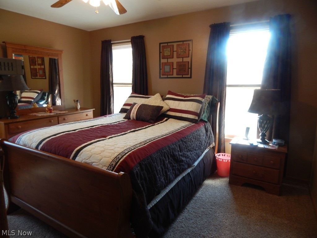 Mcdowell Pleasant View Farms - Residential