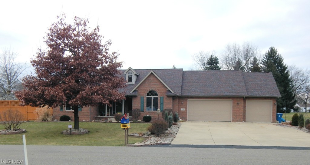 Mcdowell Pleasant View Farms - Residential