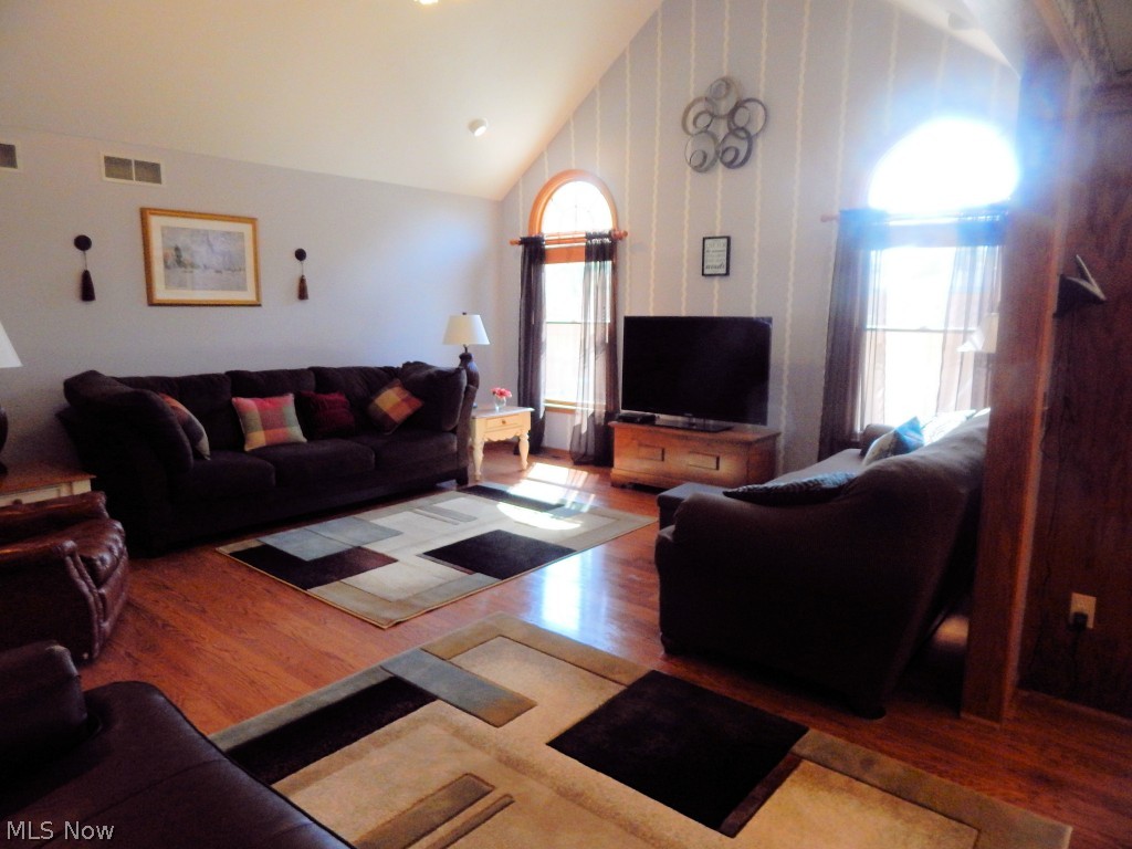 Mcdowell Pleasant View Farms - Residential