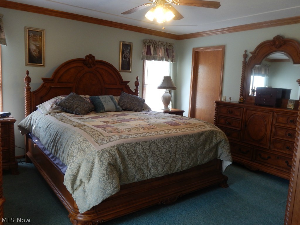 Mcdowell Pleasant View Farms - Residential