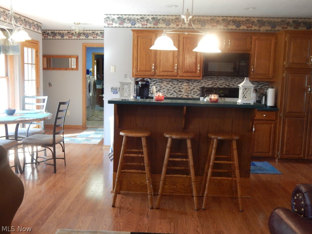 Mcdowell Pleasant View Farms - Residential