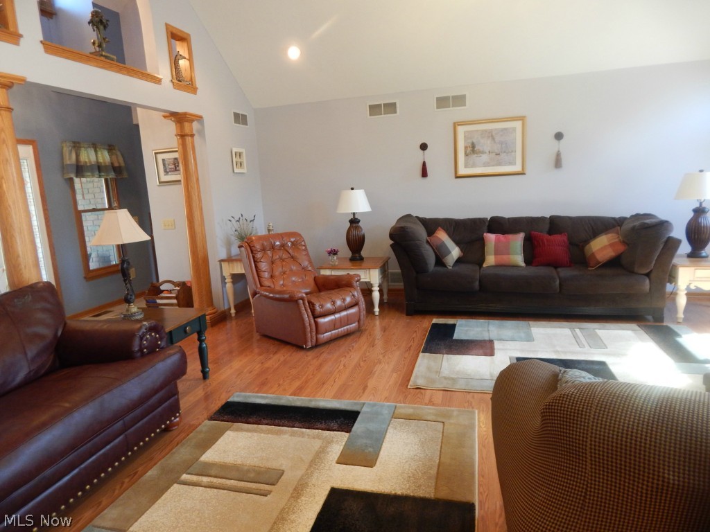 Mcdowell Pleasant View Farms - Residential