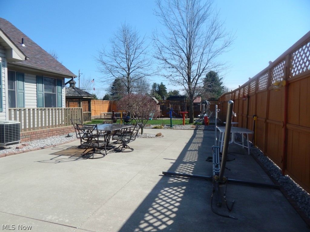 Mcdowell Pleasant View Farms - Residential