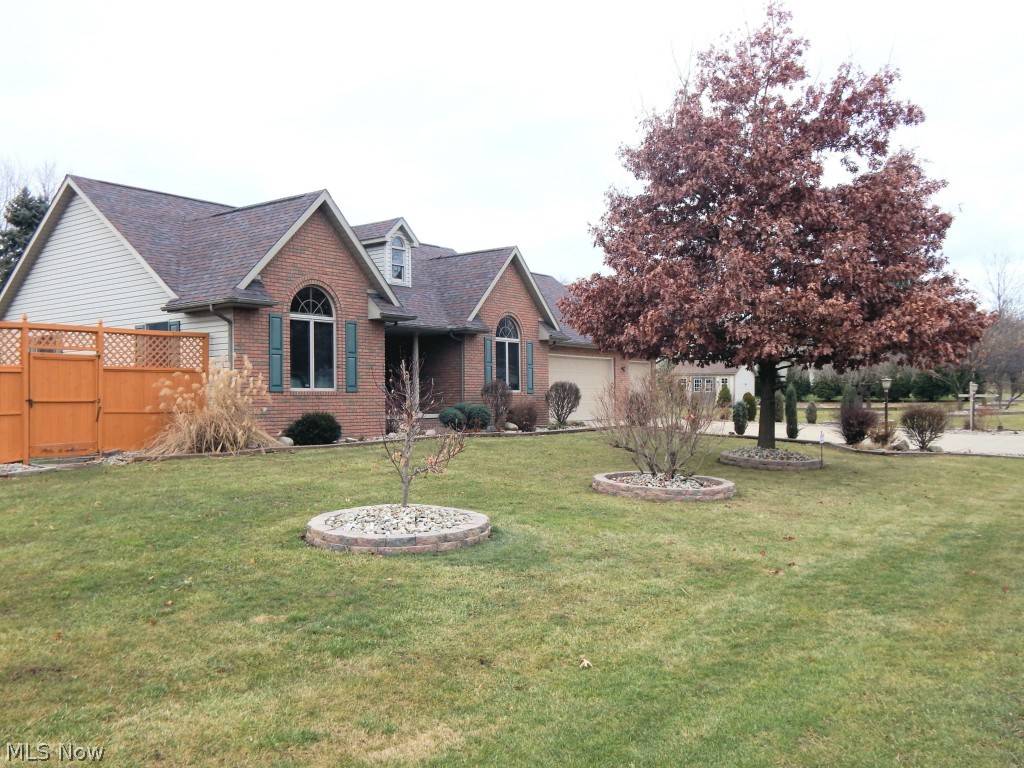 Mcdowell Pleasant View Farms - Residential