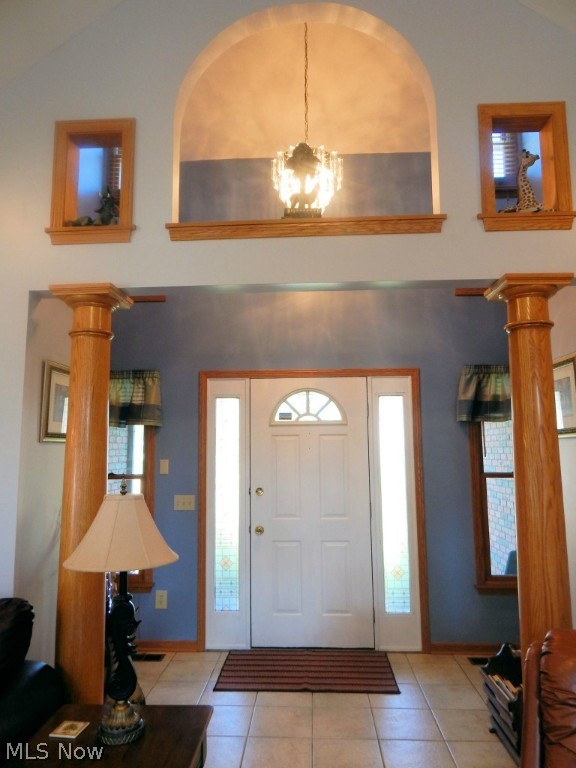 Mcdowell Pleasant View Farms - Residential