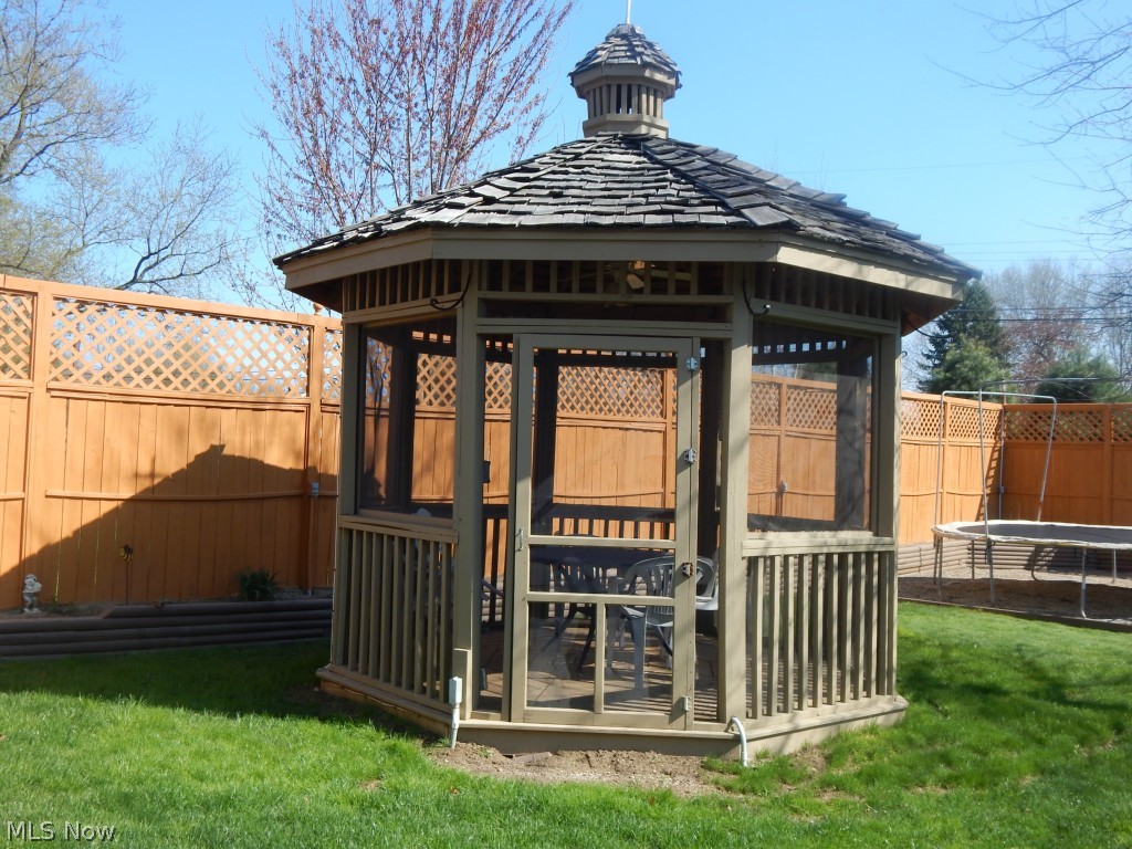 Mcdowell Pleasant View Farms - Residential