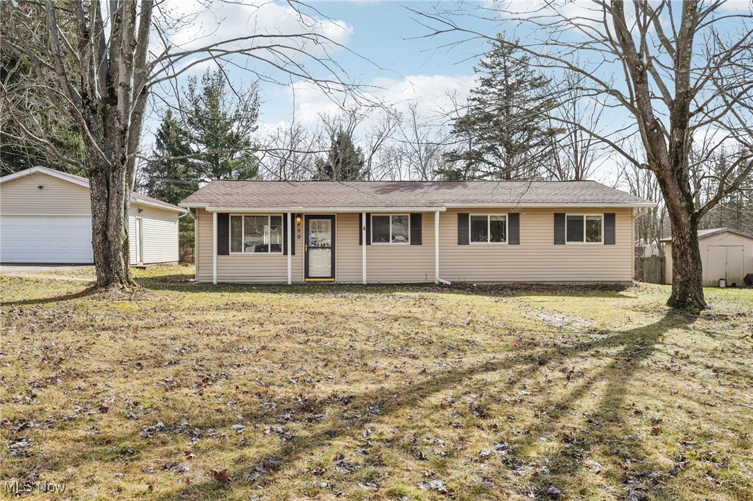 499 Robinhood Drive, Aurora, Ohio image 9