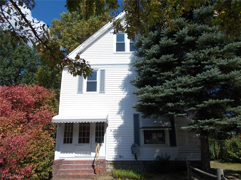 B & E Tappans Add - Residential