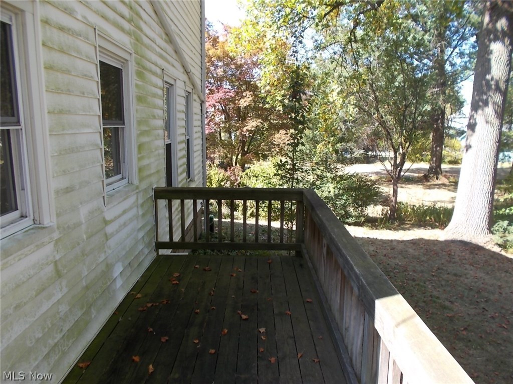 B & E Tappans Add - Residential