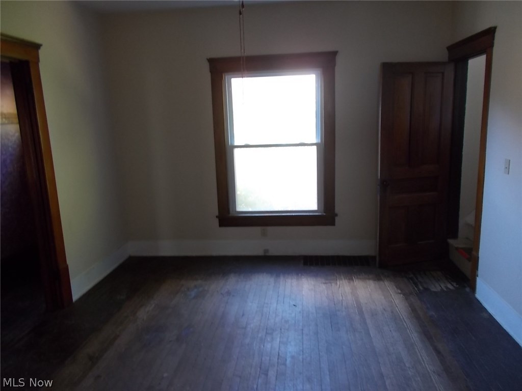 B & E Tappans Add - Residential