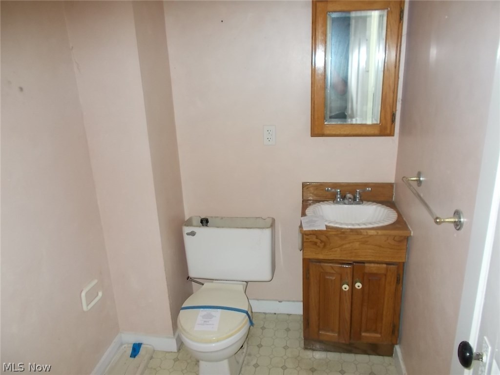 B & E Tappans Add - Residential