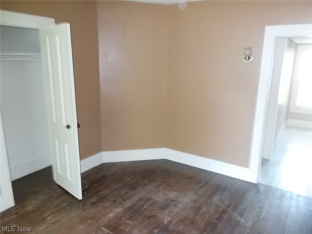 B & E Tappans Add - Residential