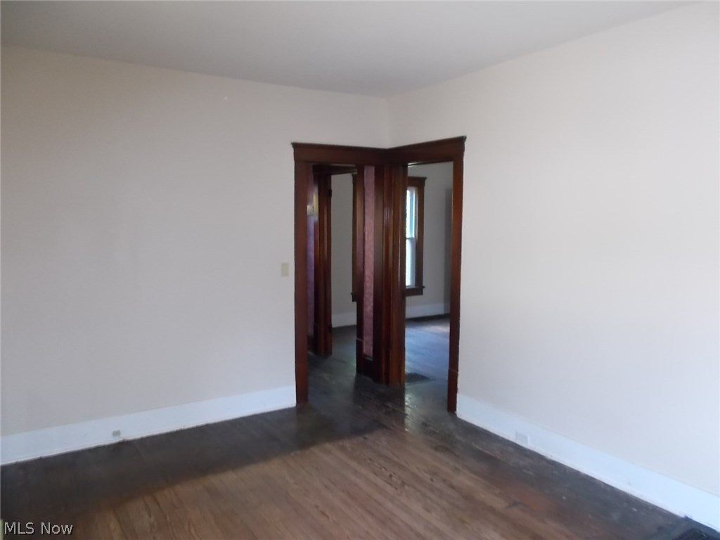 B & E Tappans Add - Residential