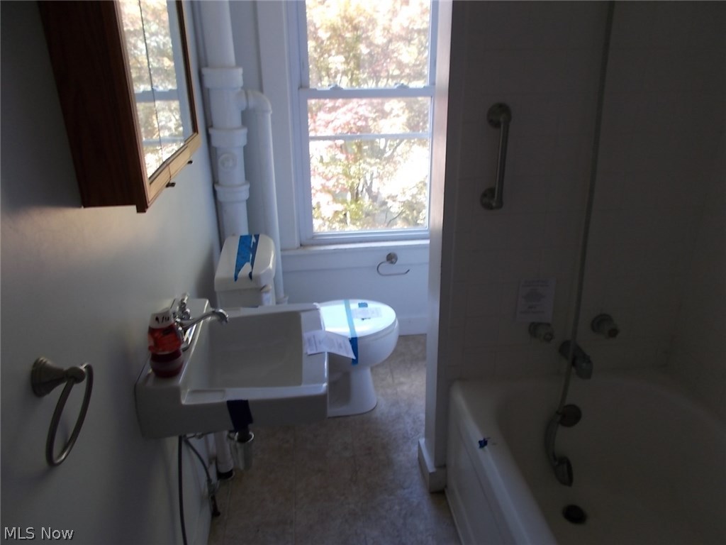 B & E Tappans Add - Residential