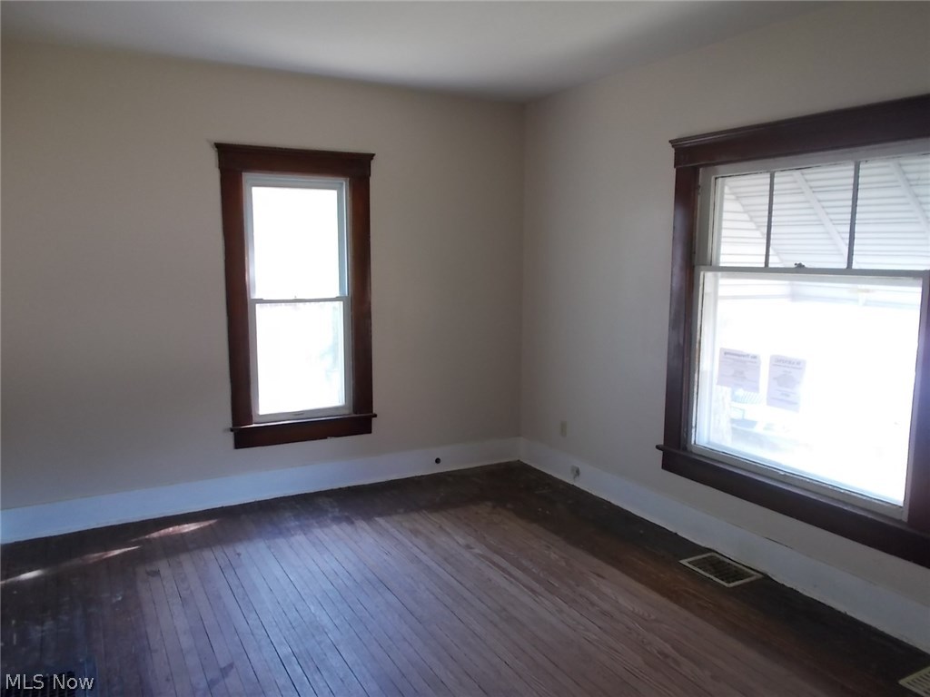 B & E Tappans Add - Residential