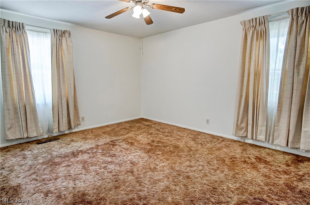 Brookside Park - Residential