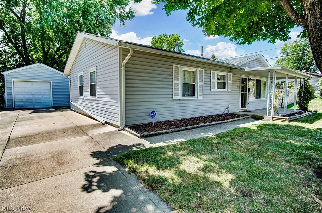 Brookside Park - Residential