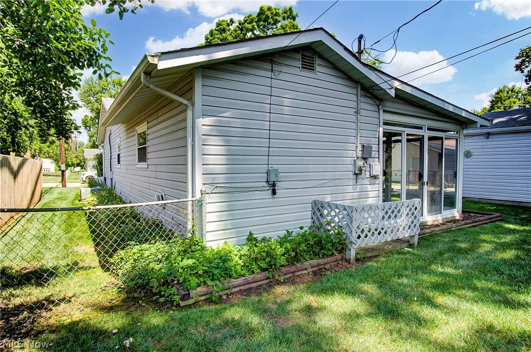 Brookside Park - Residential