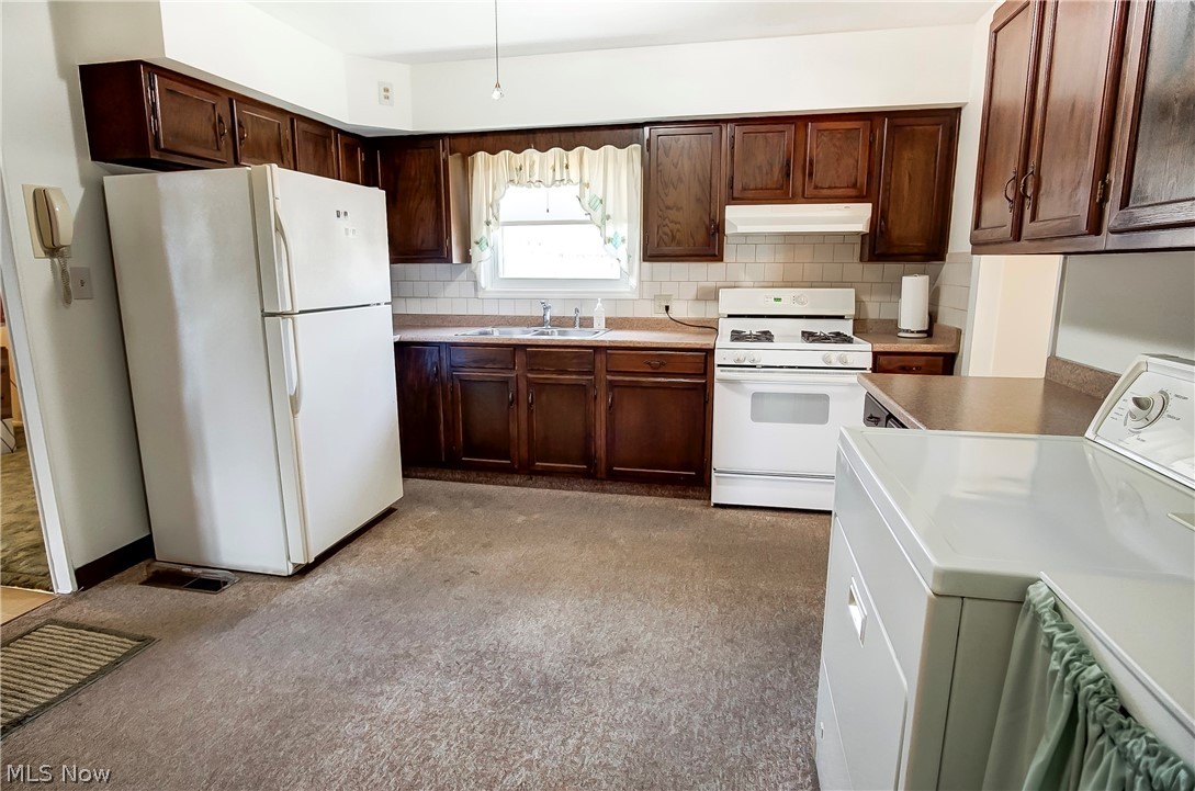 Brookside Park - Residential