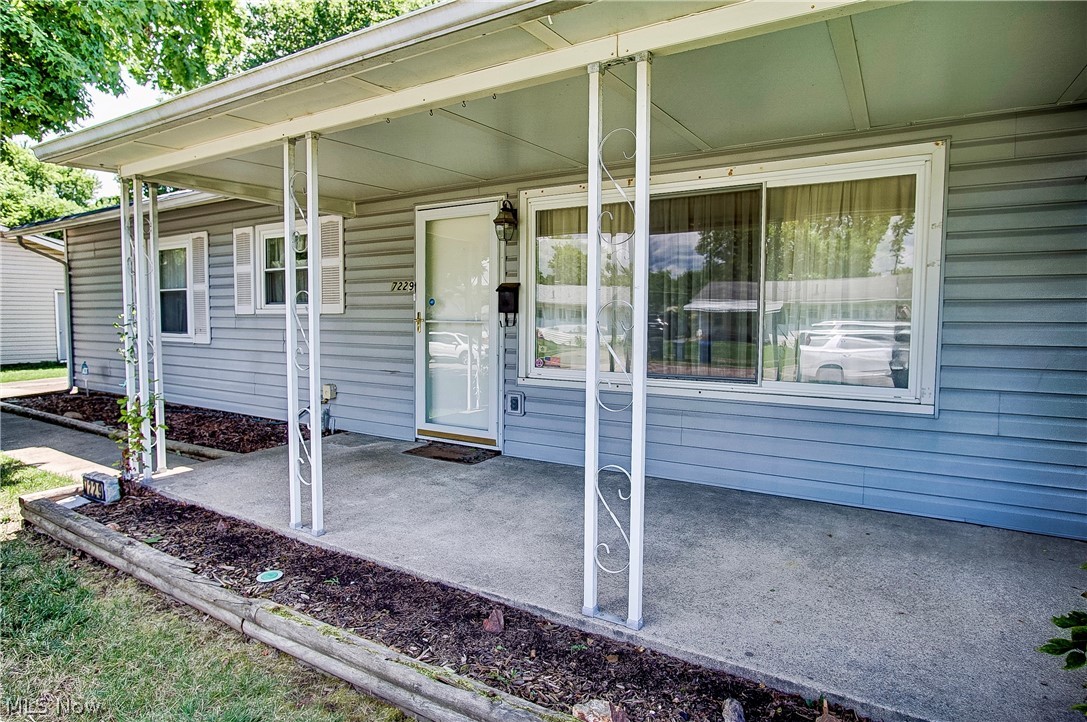 Brookside Park - Residential