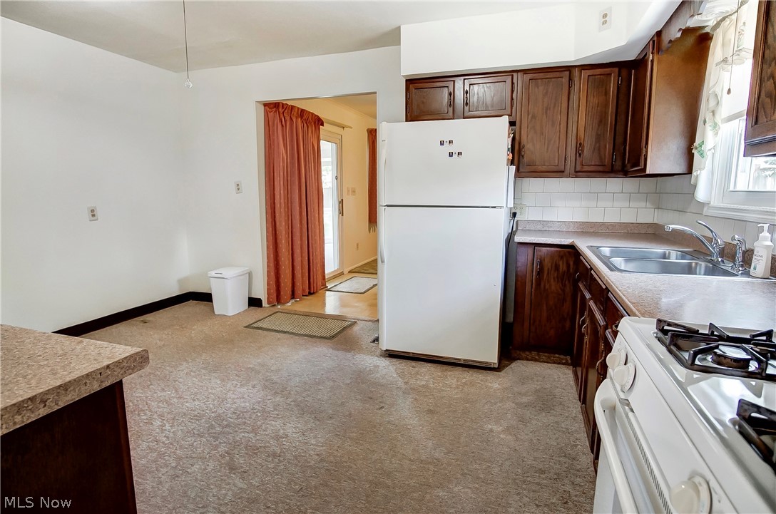 Brookside Park - Residential