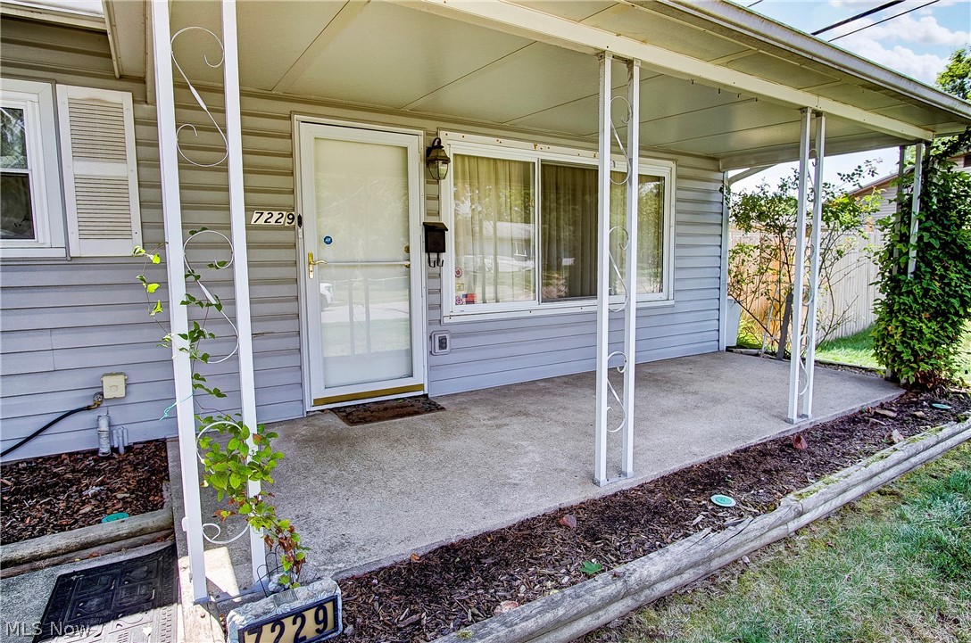 Brookside Park - Residential