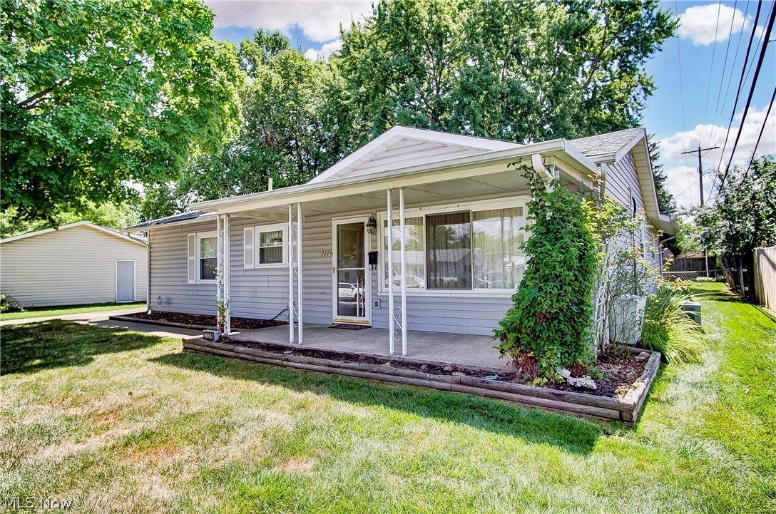 Brookside Park - Residential