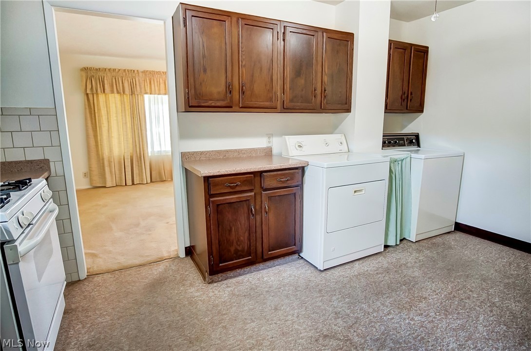 Brookside Park - Residential