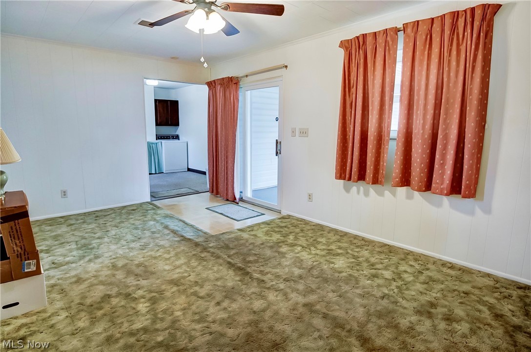 Brookside Park - Residential