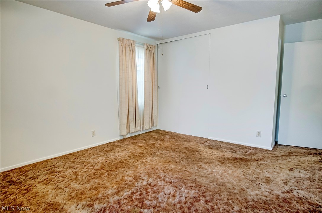 Brookside Park - Residential