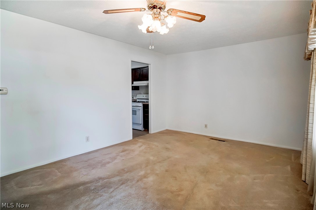 Brookside Park - Residential