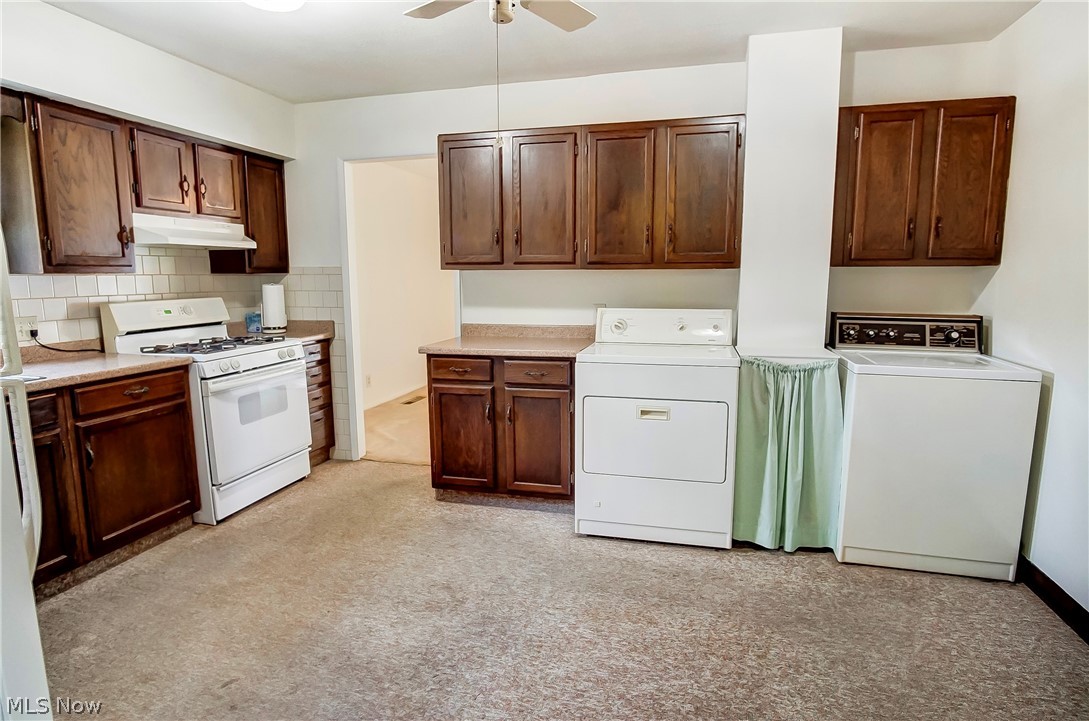 Brookside Park - Residential