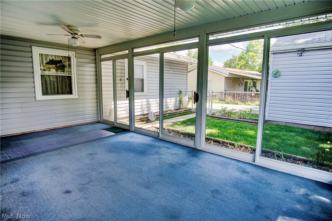 Brookside Park - Residential