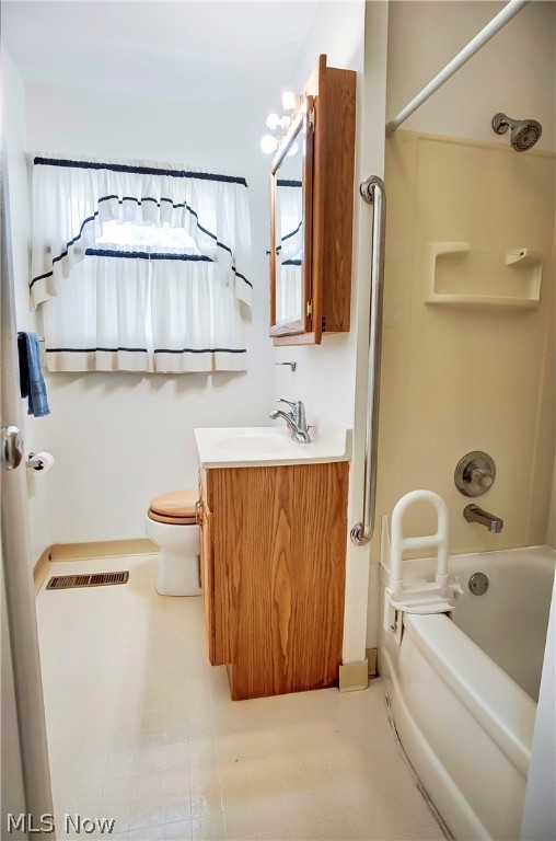 Brookside Park - Residential